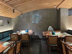 大堂-望湘园·洞庭渔宴(浦江欢乐颂店)