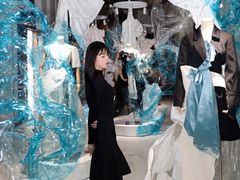 -伯衡55·吉品轩(乌鲁木齐南路店)