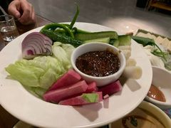 -竹叶涮肉坊(总店)
