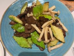 -鹿港小镇(悠唐店)