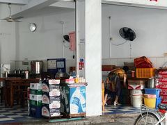 -瘦子桂林米粉店(总店)