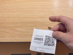 -麦当劳(火车北站餐厅)