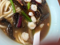 -奎元馆.百年奎元.非遗传承(西湖边的解放路店)
