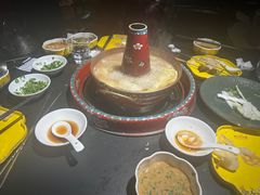 -羊大爷涮肉(亮马桥店)