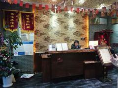 -大瀚养生SPA足道会馆(延长路店)