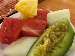 -So Lounge索兰至餐厅(蓝色港湾店)