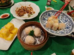 -誉八仙粤菜(万象天地店)
