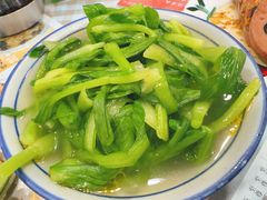 -阿金大白·上海菜馆(新天地店)