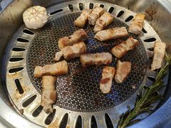 -安又胖韩国烤肉(美罗城店)