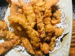 现炸酥肉-渝味晓宇火锅(合川路店)