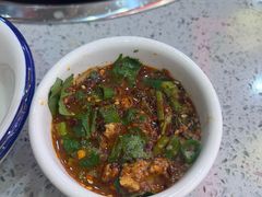 -阿婆情腊排骨火锅(金虹路店)