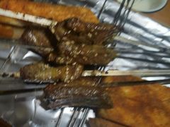 -城边边烧烤-魏晋烤肉旗舰店