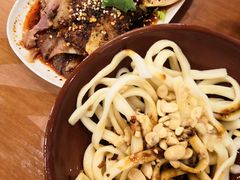 -龙抄手(春熙路总店)
