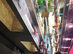 -川锅一号火锅(睢宁店)