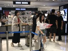 -崇光百货(尖沙咀店)