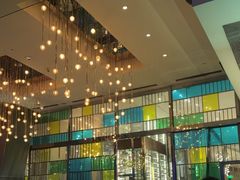 -云·酷 Atmosphere(国贸大酒店)