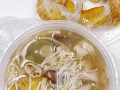 -阿玲面线糊(溪岸路店)