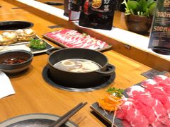 -呷哺呷哺 黄金牧场 (新中关购物中心店)