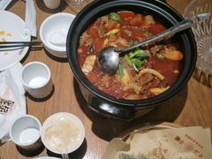 -肖记公安牛肉鱼杂馆· 省级非物质文化遗产(仁和路店)