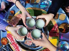 -玄希浪漫厨房·韩料烤肉(湖滨银泰in77店)