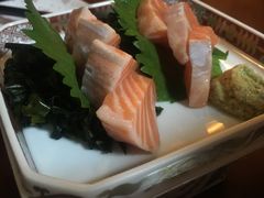 -樱の花亭日本料理店