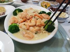 -喜运来酒楼(江南大道店)