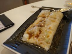 -白天鹅宾馆-宏图府餐厅