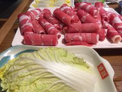 -傣妹火锅(南京东路一店)