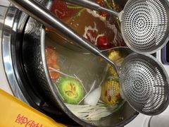 -犇鼎牛潮汕牛肉火锅(新辰里学清路店)