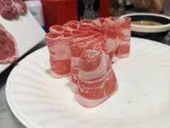 -北平三兄弟涮肉(簋街总店)