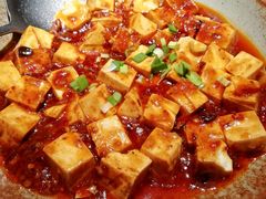 牛肉麻婆豆腐-青年公社烤鸭(青年路店)