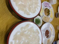 -寻味顺德·南记酒家·传统顺德菜·鱼生(广源路店)
