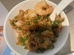 -茶港·点心·啫啫煲(王府井店)