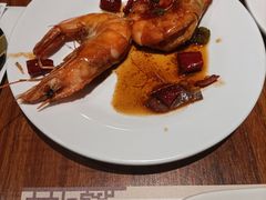 -汉巴味德·烤肉与啤酒的自助(杭州大悦城店)