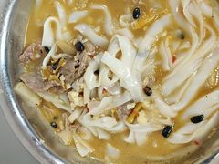 老友牛肉粉-舒记粉店(七星路店)