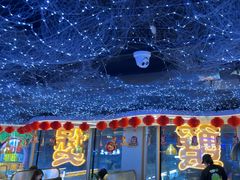 -徐记小怪兽肉蟹煲(中央大街店)