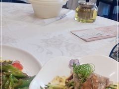 -麒茗餐厅·粤菜·宴会厅·海鲜(锦绣路店)