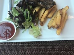 -天津君隆威斯汀酒店