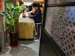 -牛很鲜潮汕牛肉火锅(乐清店)