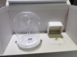 -LightOnly·培育钻石婚戒定制(天坛店)