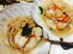 -苏大嘴海鲜牧场(奥林匹克店)