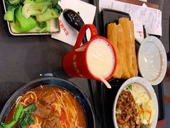 -永和大王(高新中四道店)