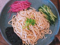-青年公社烤鸭(青年路店)