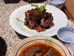 -南京大牌档(三阳广场苏宁店)