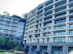 -天目湖涵田半山温泉