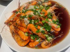 -玫瑰厅上海菜(兴国路店)