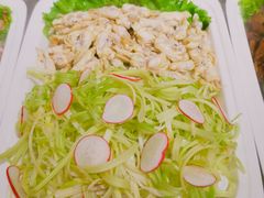 -船歌·鱼水饺青岛菜(闽江二路店)