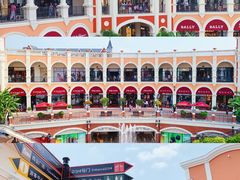 -佛罗伦萨小镇广佛名品奥特莱斯(疏港路店)