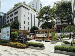 -广州中医药大学深圳医院(福田)