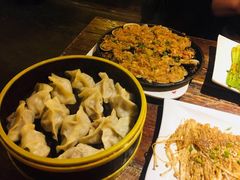 -霄汉羊排(万松园一店)